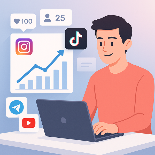 Mastering TikTok Growth: Proven Strategies for Marketers