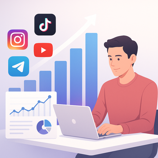 Unlocking Social Media Success: Effective Strategies for Growth
