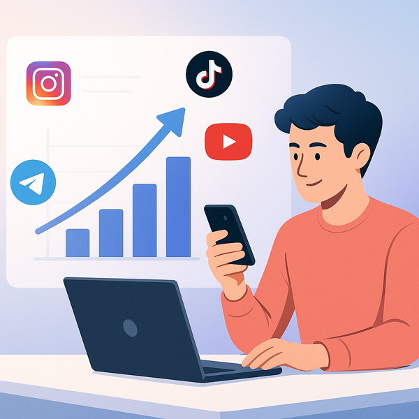 The Ultimate Guide to TikTok Growth Services