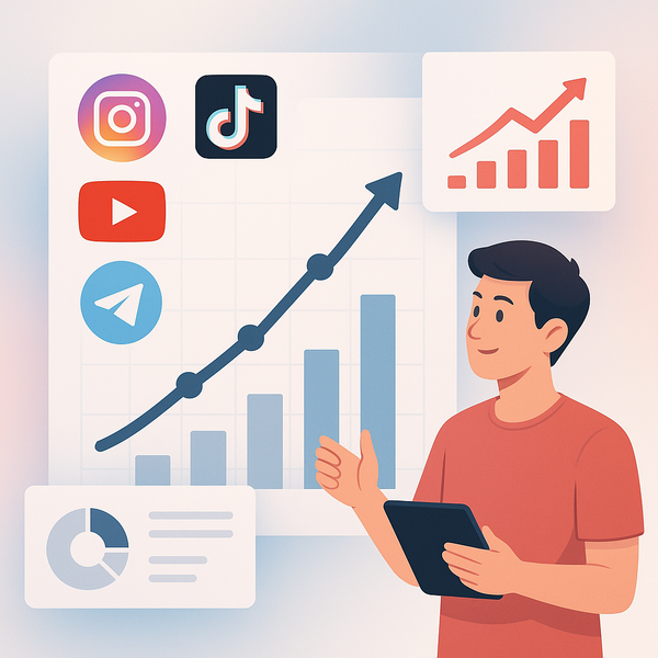 Maximize Your Social Media Potential
