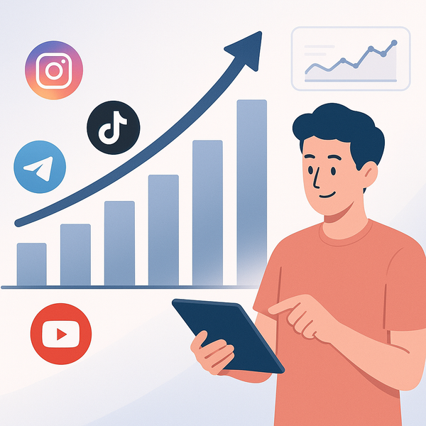 Unlocking Social Growth: Proven Strategies for Marketers and Creators