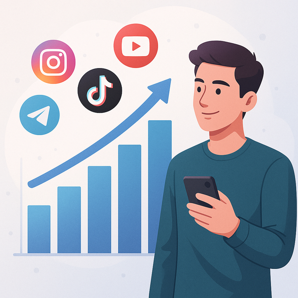 How to Buy TikTok Followers and Grow Your Social Media