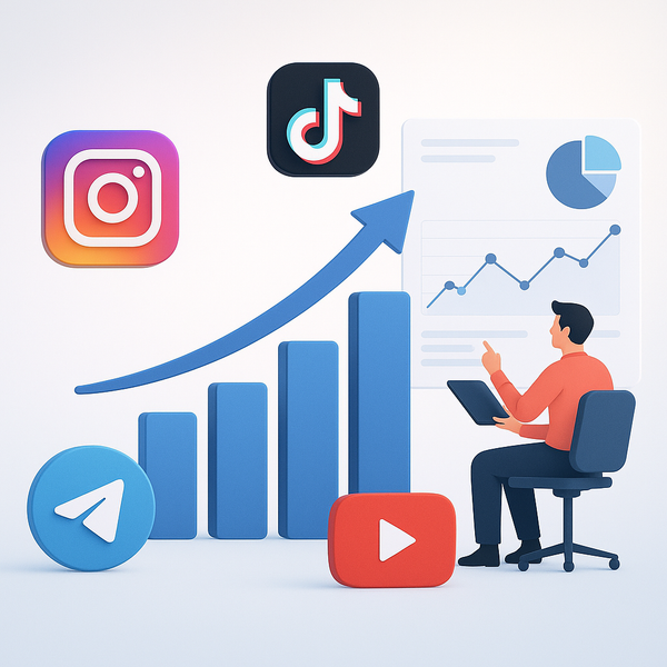 Unlocking Social Growth: Discover the Best TikTok Growth Service