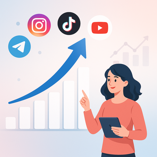 Boost Your Social Presence: A Guide to YouTube Promotion