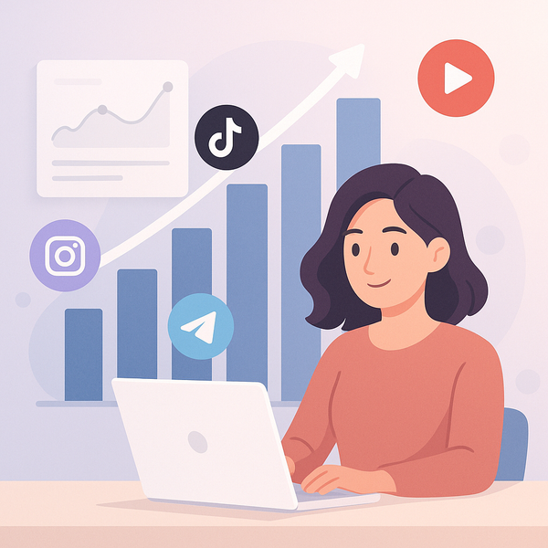 Mastering Social Growth: Boost YouTube Engagement