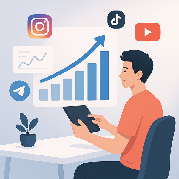 Boosting Social Growth: The Power of YouTube Views Services