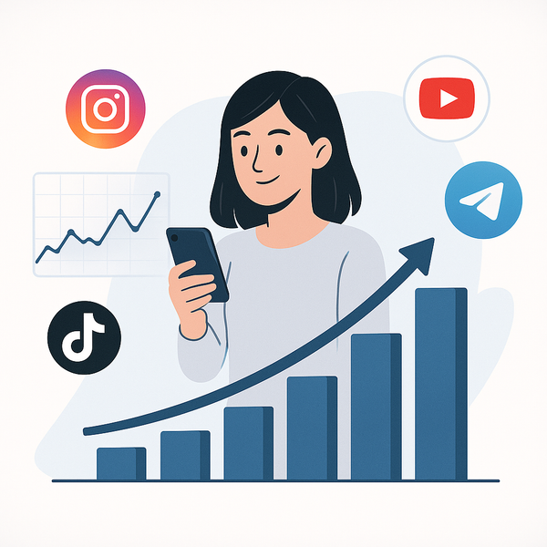 Effective Social Growth: Buy TikTok Followers Cheap