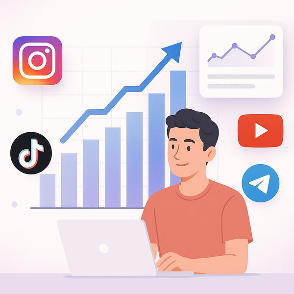 Unlocking Social Growth: A Proven TikTok Engagement Boost