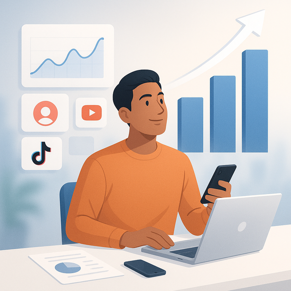 Unlocking Social Growth: Effective Strategies and TikTok Growth Services