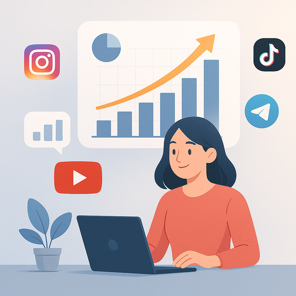 Mastering Social Growth: TikTok Growth Service Insights