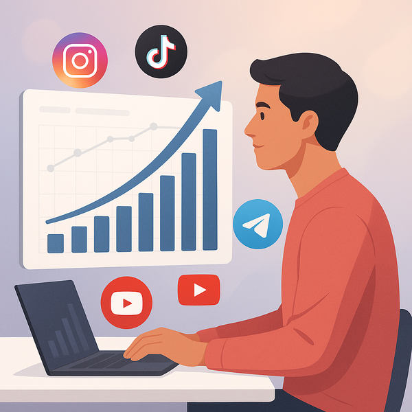 Unlocking Social Media Success: TikTok Growth Service and Beyond