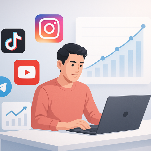 Mastering Social Media: YouTube Engagement Boost