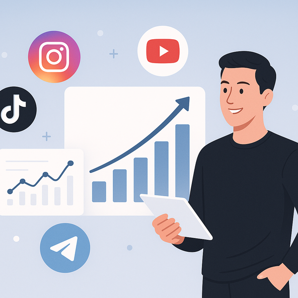 Unlocking Social Media Success with TikTok Growth Tools