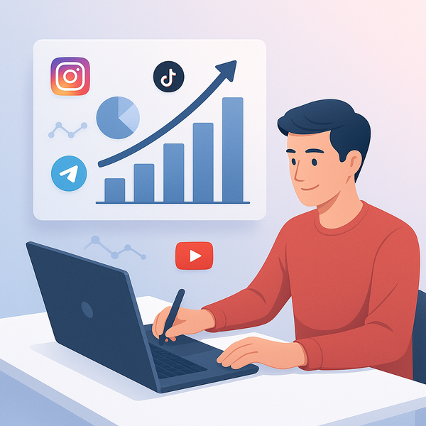 Harnessing Automated Instagram Growth Tools for Social Success