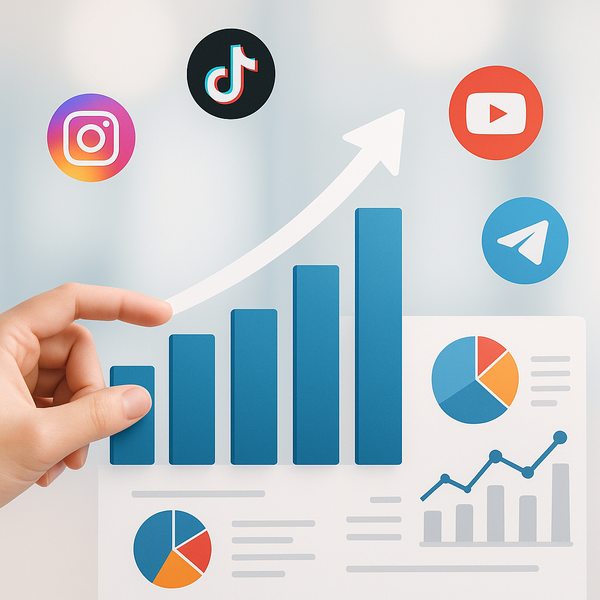 Unlocking Social Growth: Mastering Instagram Real Followers