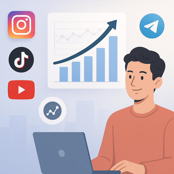 Unlocking Social Media Success: Mastering TikTok Growth Service