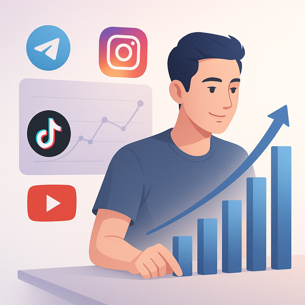 Unlock Social Media Success