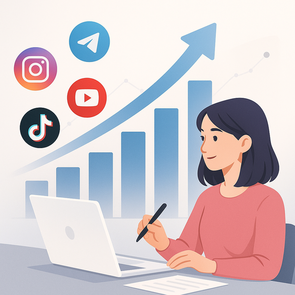 Unlocking Social Growth: Effective Strategies with TikTok Growth Service