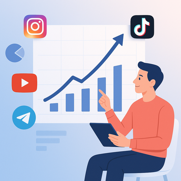 Unlocking Social Growth: The Power of a YouTube Subscribers Service