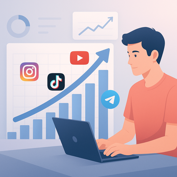Mastering Social Media: Instagram Automated Growth Tools