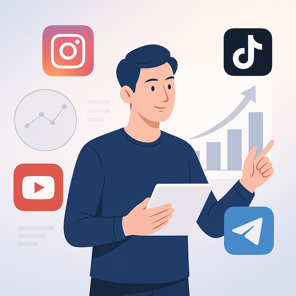 Mastering Social Media: A Guide to YouTube Engagement Boost