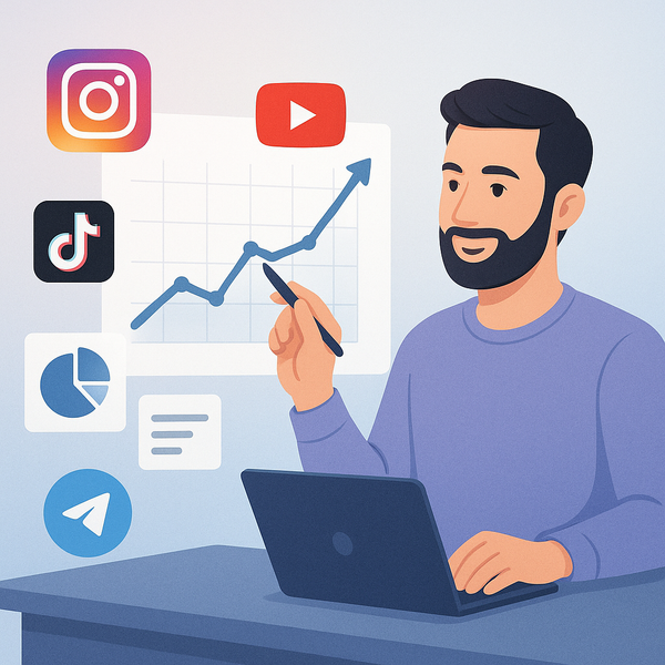 Leveraging YouTube Likes Purchase Service for Social Media Growth