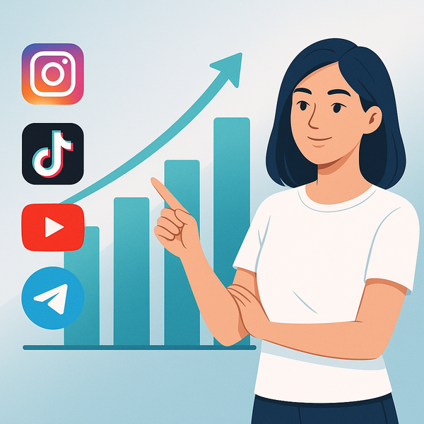 Unlocking Social Growth: Navigating the Buy Instagram Followers Service