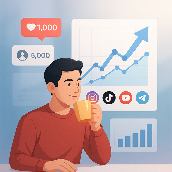 Mastering Social Growth: Leveraging YouTube Growth Services