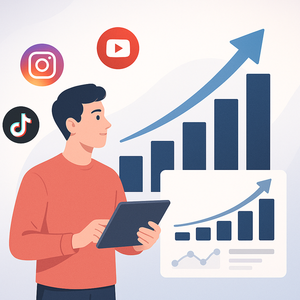 Maximize Your Social Growth: Proven Strategies for Buying Real Instagram Followers