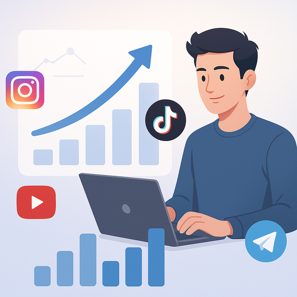 Mastering Social Media Growth: Insights on YouTube Subscriber Services
