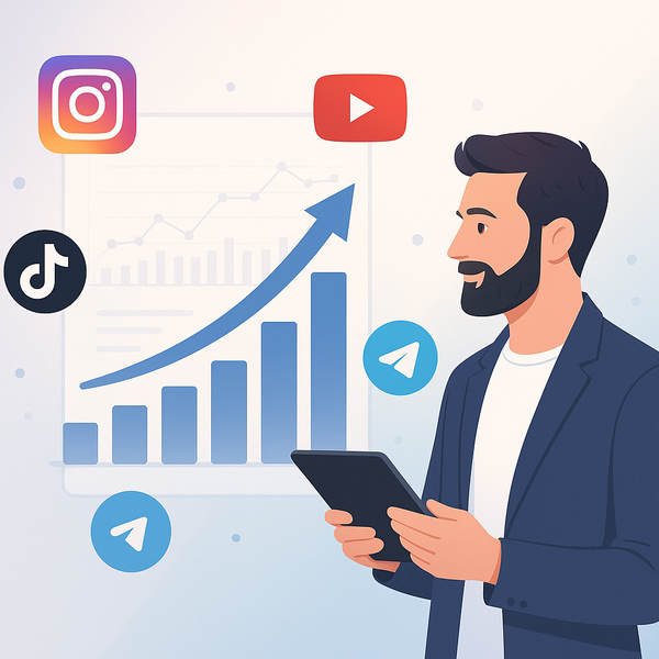 Mastering Social Media: Strategies for Growth