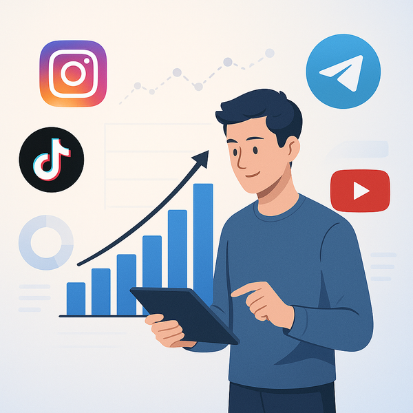 Boost Your Social Growth with YouTube Subscriber Services