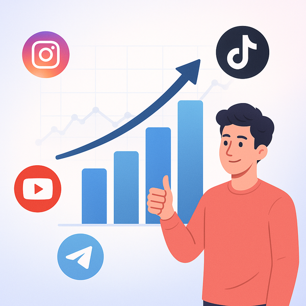 Unlocking Social Growth: Strategies Beyond YouTube