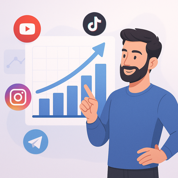 Maximizing Social Media Impact with TikTok Growth