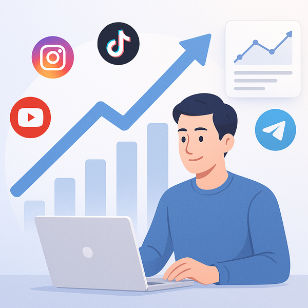Mastering Social Media: Elevate Your Game with TikTok Engagement