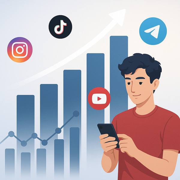 Maximize Social Media Impact with TikTok Growth