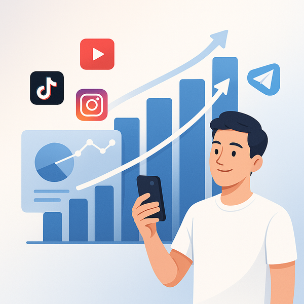 Boost Your Social Growth: A Guide to Buying Instagram Followers