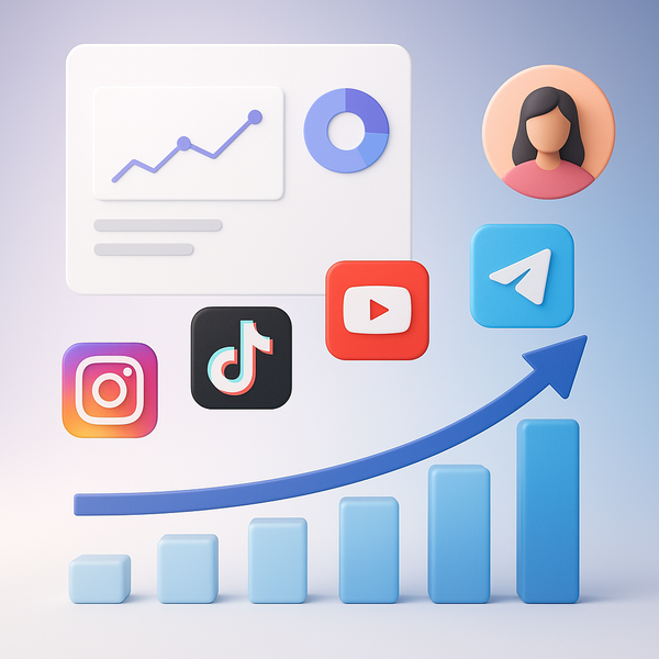 Boost Your Social Growth: Mastering Instagram Likes Service