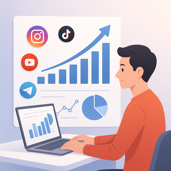 Mastering Social Media: TikTok Engagement Boost Service and Beyond