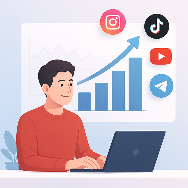 Unleashing Social Media Potential