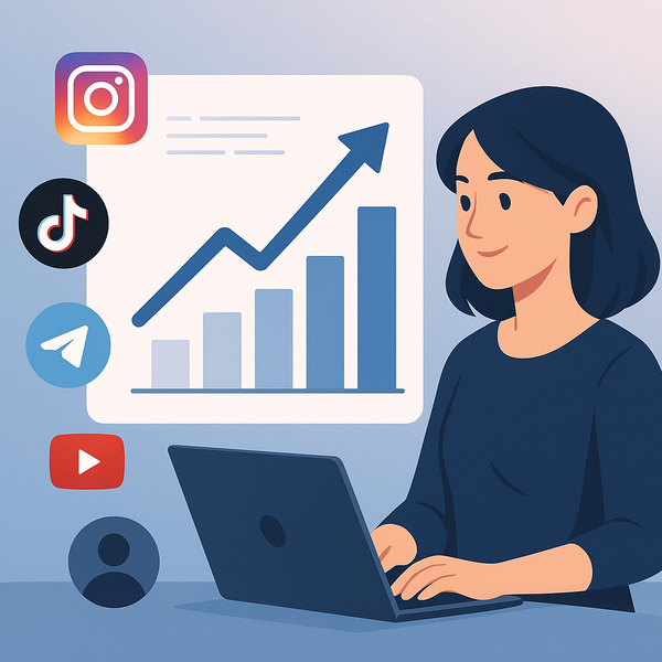 Unlock Social Growth: Harnessing the Power of TikTok Likes