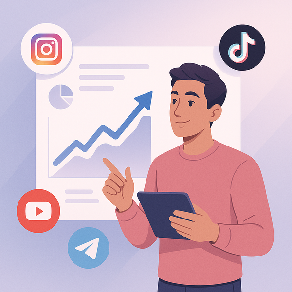 Mastering Social Growth: Beyond Buying Instagram Followers