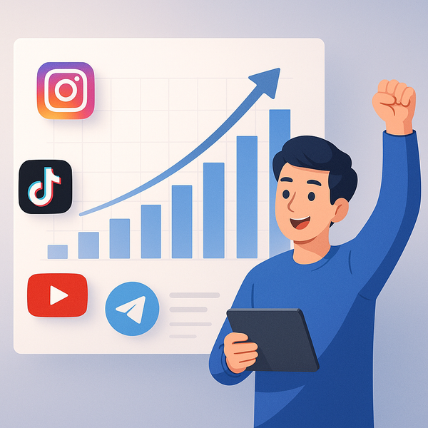 Unlocking Social Media Growth: YouTube Growth Services