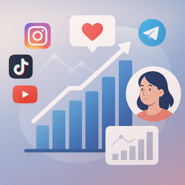 Mastering Social Growth: A Guide to YouTube Marketing Service