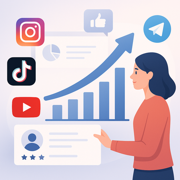 Unlocking Social Growth: Strategies Beyond Buying TikTok Views