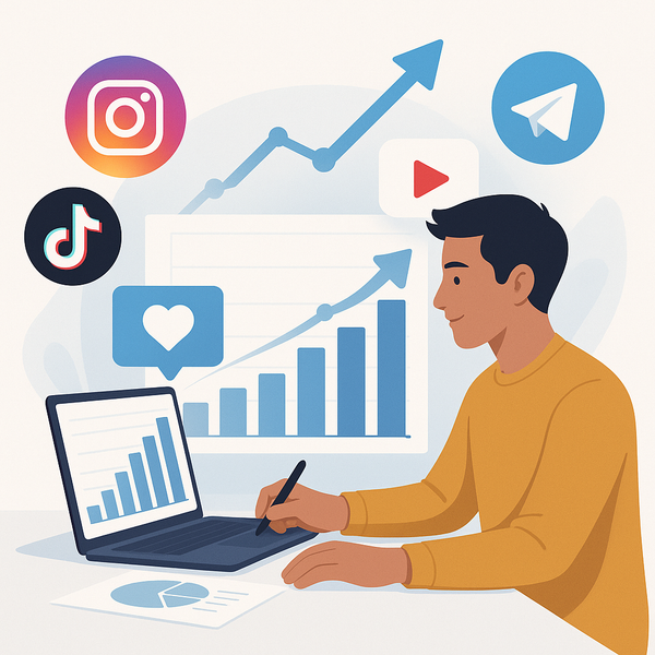 Unlocking Social Growth with Instagram Followers Service