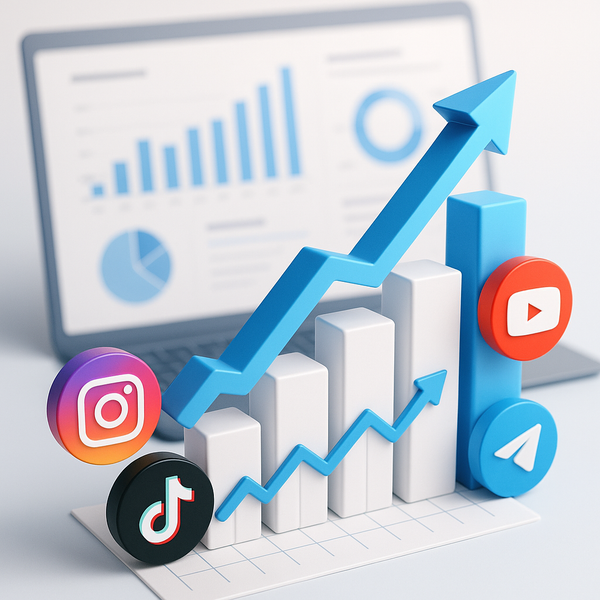 Best SMM Panel for Instagram: Unlock Growth