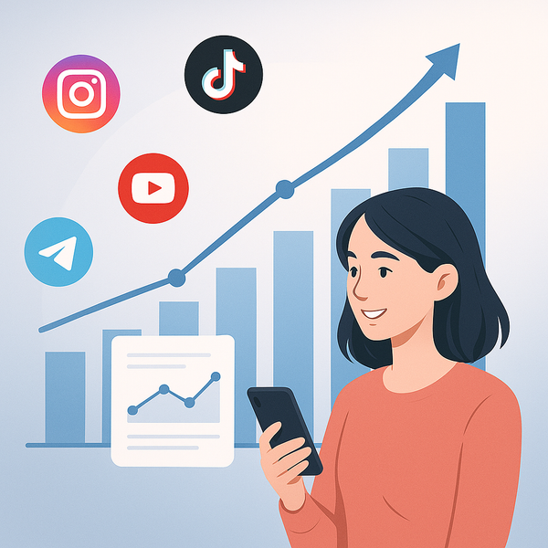 YouTube Engagement Boost: Proven Strategies for Social Growth