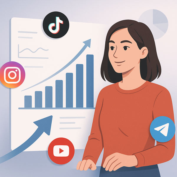 The Ultimate Guide to Boosting Social Media