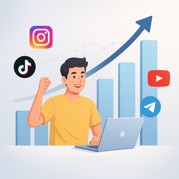 Unleashing Social Growth: The Best SMM Panel for Instagram
